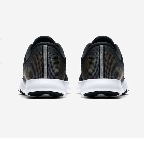 Nike Flex Trainer 7 Metallic 921706 - Picture 3 of 7